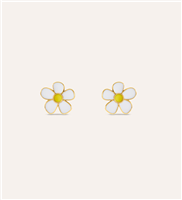 Boucles d'oreilles Stroili Oro Enfant in Or jaune 1438111